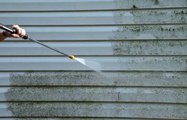 Best Parking Lot and Garage Cleaning  in Benton Heights, MI